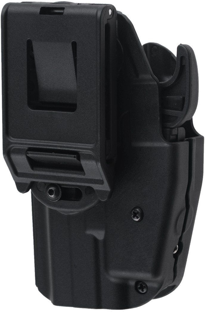 PRIMAL GEAR Púzdro na zbraň Compact II Universal - black
