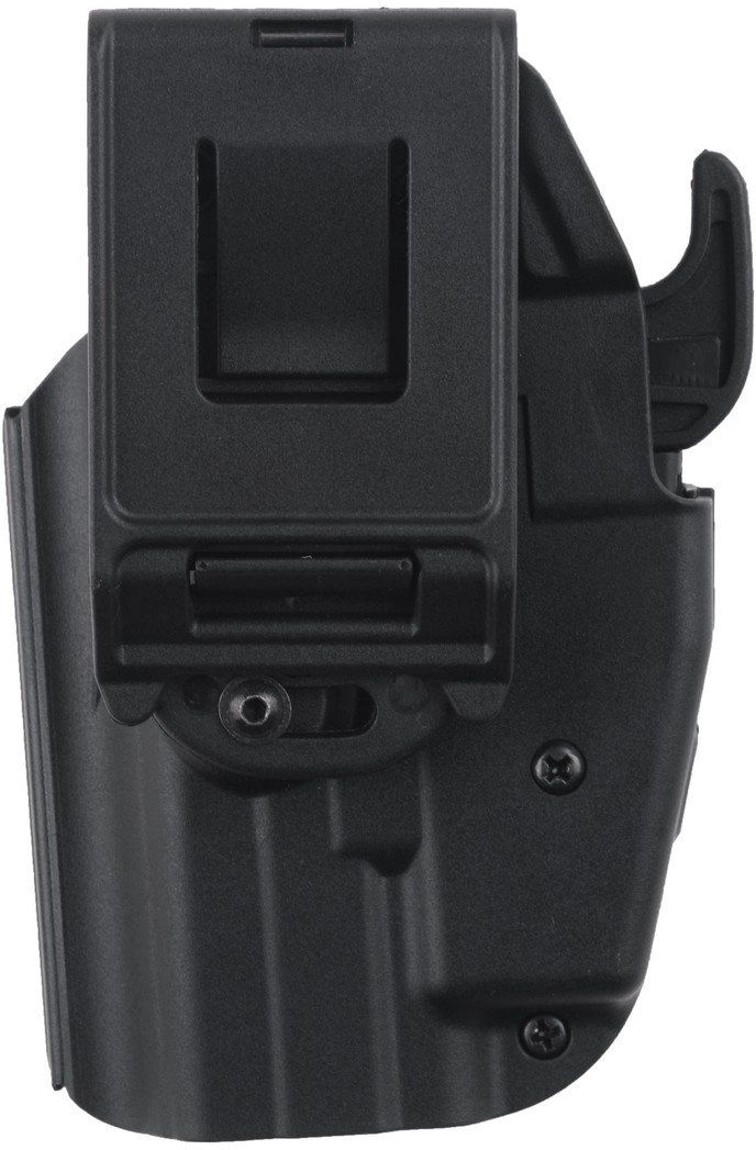 PRIMAL GEAR Púzdro na zbraň Compact II Universal - black