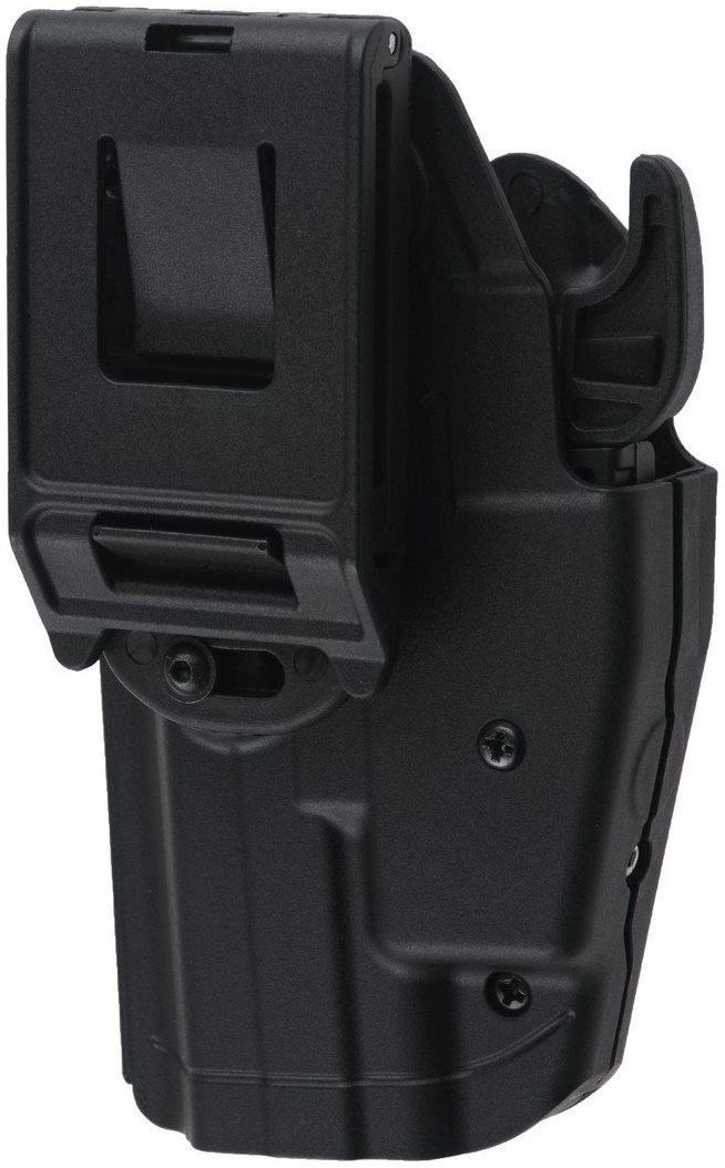 PRIMAL GEAR Púzdro na zbraň Compact I Universal - black