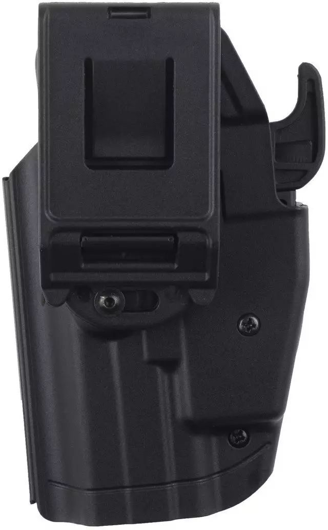 PRIMAL GEAR Púzdro na zbraň Compact I Universal - black