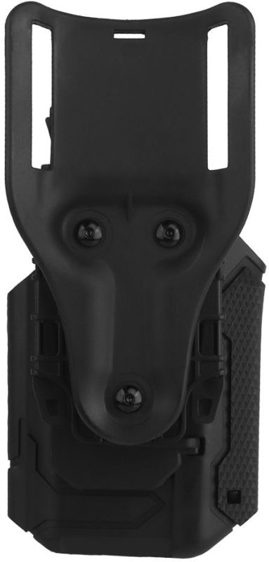 WOSPORT Púzdro na zbraň GB-81 X300A - black