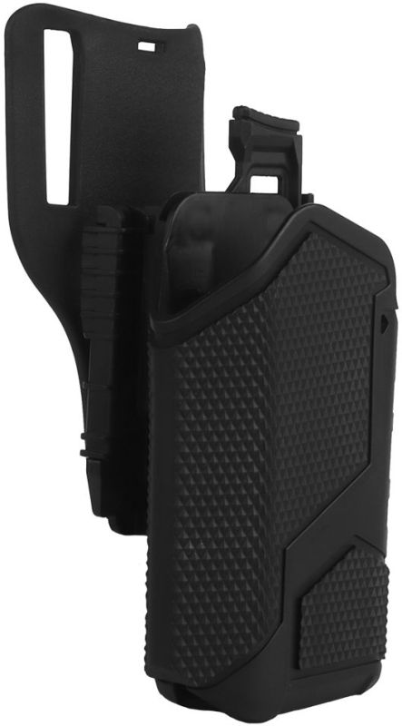 WOSPORT Púzdro na zbraň GB-81 X300A - black