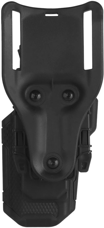 WOSPORT Púzdro na zbraň GB-84 Universal - black