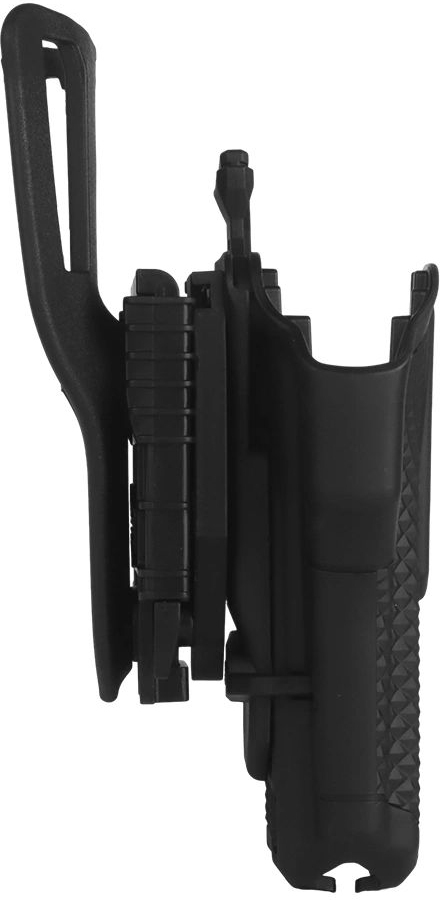 WOSPORT Púzdro na zbraň GB-84 Universal - black