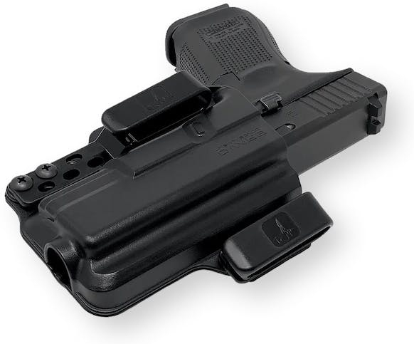 BRAVO CONCEALMENT Puzdro na zbraň IWB Glock 19, 23, 32 (Gen.3-5)