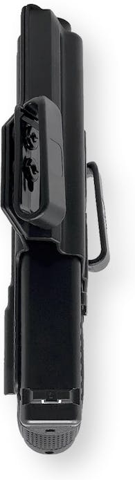 BRAVO CONCEALMENT Puzdro na zbraň IWB Glock 19, 23, 32 (Gen.3-5)