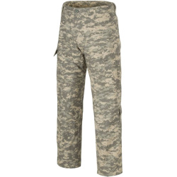 HELIKON Dlhé nohavice ACU Ripstop - ucp (SP-ACU-PR-10)