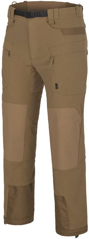 HELIKON Dlhé nohavice Blizzard StormStretch - coyote (SP-BLZ-NL-11)