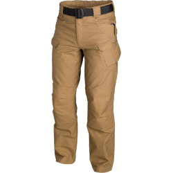 HELIKON Dlhé nohavice UTP - coyote (SP-UTL-CO-11)