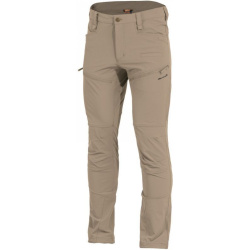 PENTAGON Dlhé nohavice Renegade "Tropic" - khaki (K05047)