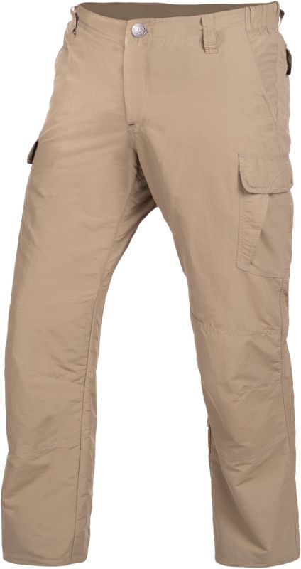 PENTAGON Dlhé nohavice GOMATI EXPEDITION - khaki (K05025-KHAKI)