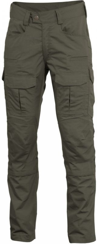 PENTAGON Dlhé nohavice Lycos Combat - ranger green (K05043-06RGG)