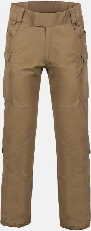 HELIKON Dlhé nohavice MBDU NyCo, Ripstop - MM14 (SP-MBD-NR-UC)