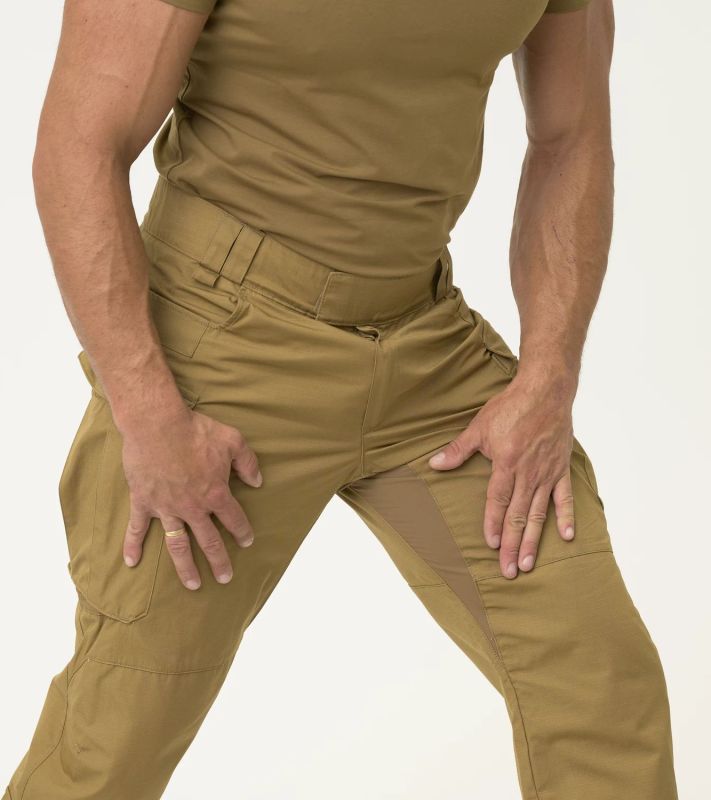 HELIKON Dlhé nohavice MBDU NyCo, Ripstop - MM14 (SP-MBD-NR-UC)