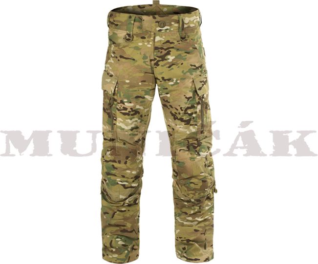 CLAW GEAR Dlhé nohavice Raider Mk. IV - multicam (17874)
