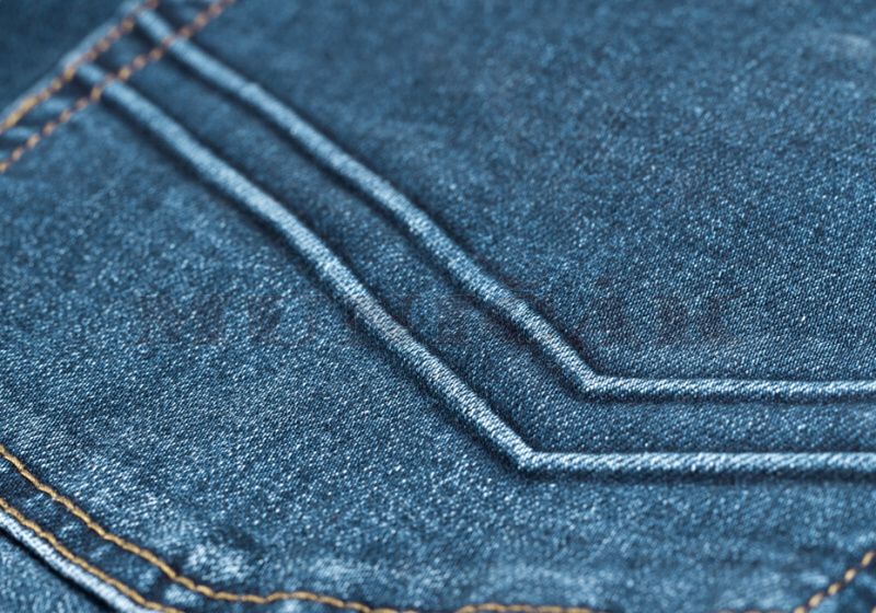 CLAW GEAR Dlhé nohavice Tactical Flex - denim (23425 - 23438)
