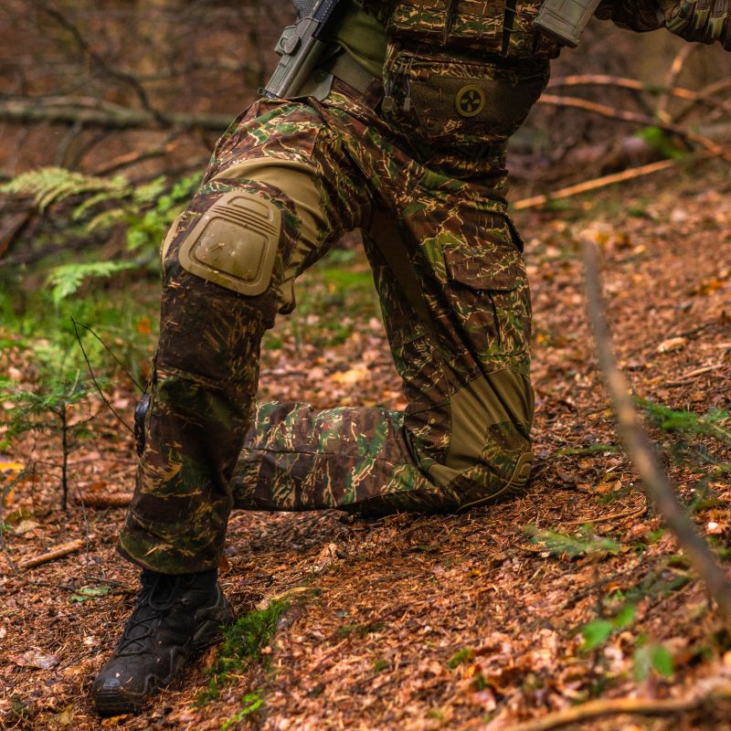 EMERSONGEAR Nohavice Combat ASU - ACP