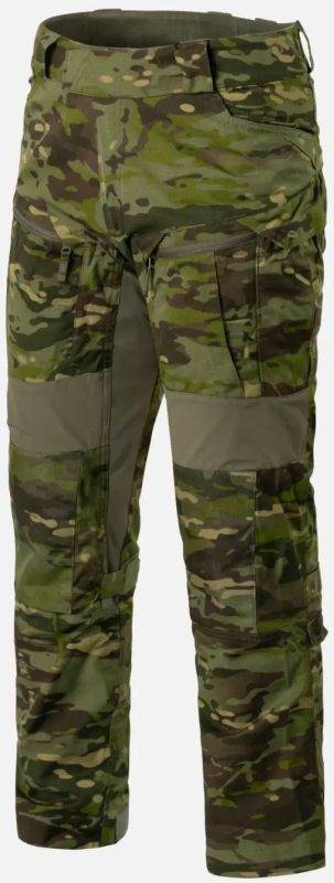 DIRECT ACTION Dlhé nohavice Vanguard Combat - multicam tropic (TR-VGCT-NCR-MCT)