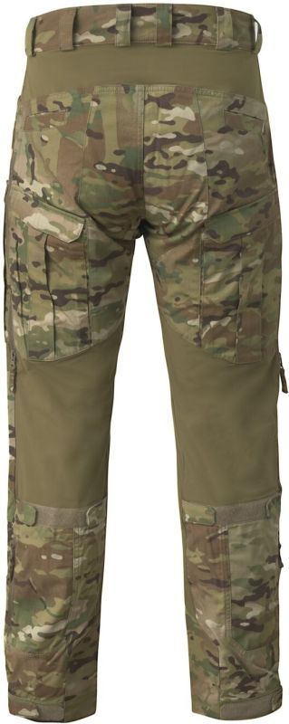 HELIKON Dlhé nohavice MCDU - multicam (SP-MCD-NR-34)