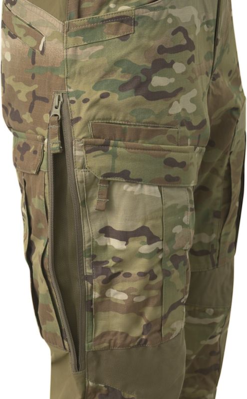 HELIKON Dlhé nohavice MCDU - multicam (SP-MCD-NR-34)