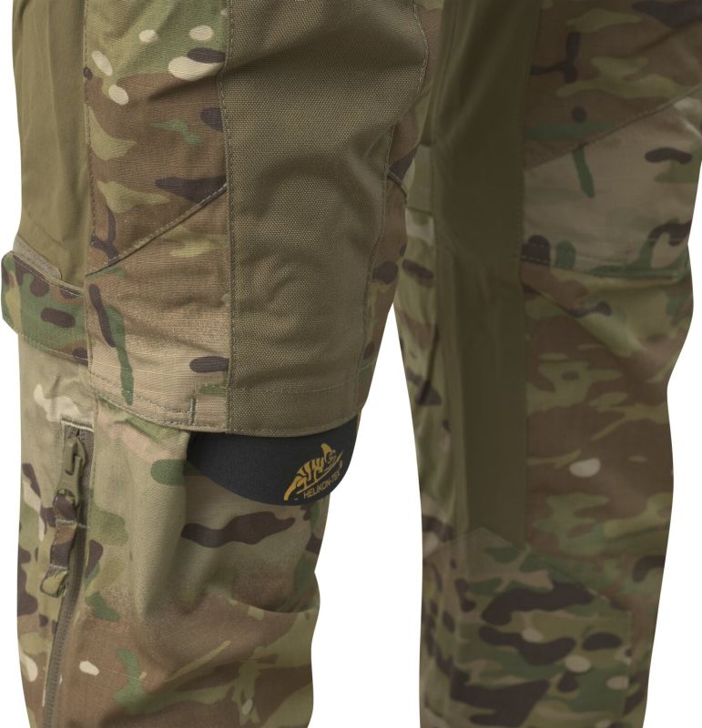 HELIKON Dlhé nohavice MCDU - multicam (SP-MCD-NR-34)