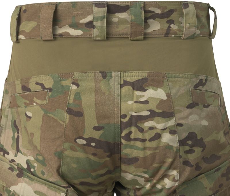 HELIKON Dlhé nohavice MCDU - multicam (SP-MCD-NR-34)