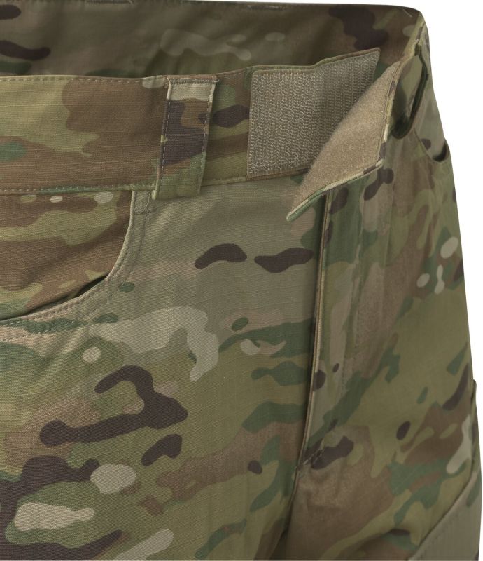 HELIKON Dlhé nohavice MCDU - multicam black (SP-MCD-NR-0C)