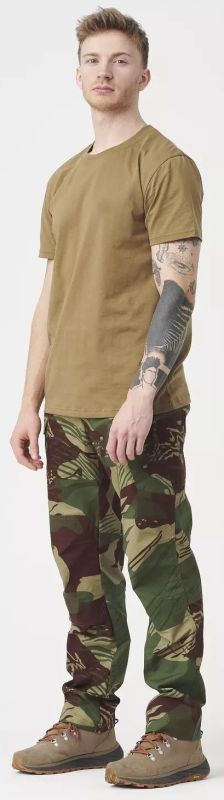 HELIKON Dlhé nohavice UTP PolyCotton Stretch RipStop - shadow grey (SP-UTL-SP-35)