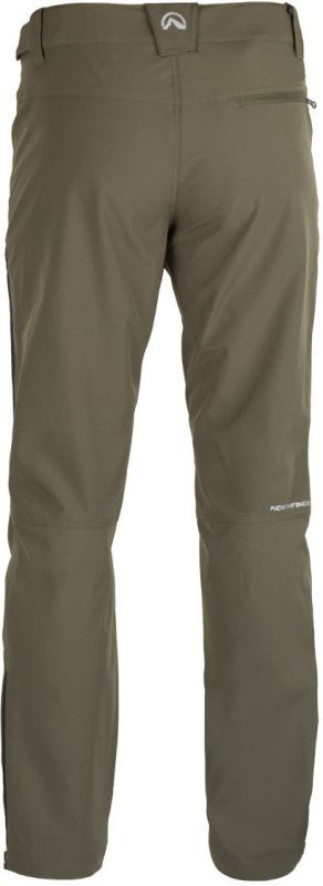 NORTHFINDER Dlhé nohavice DONATELLO - tarmac (108237-373)