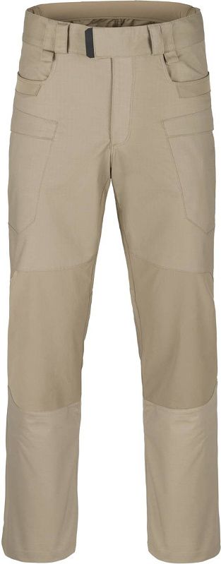 HELIKON Dlhé nohavice Hybrid Tactical Pants - mud brown (SP-HTP-PR-60)