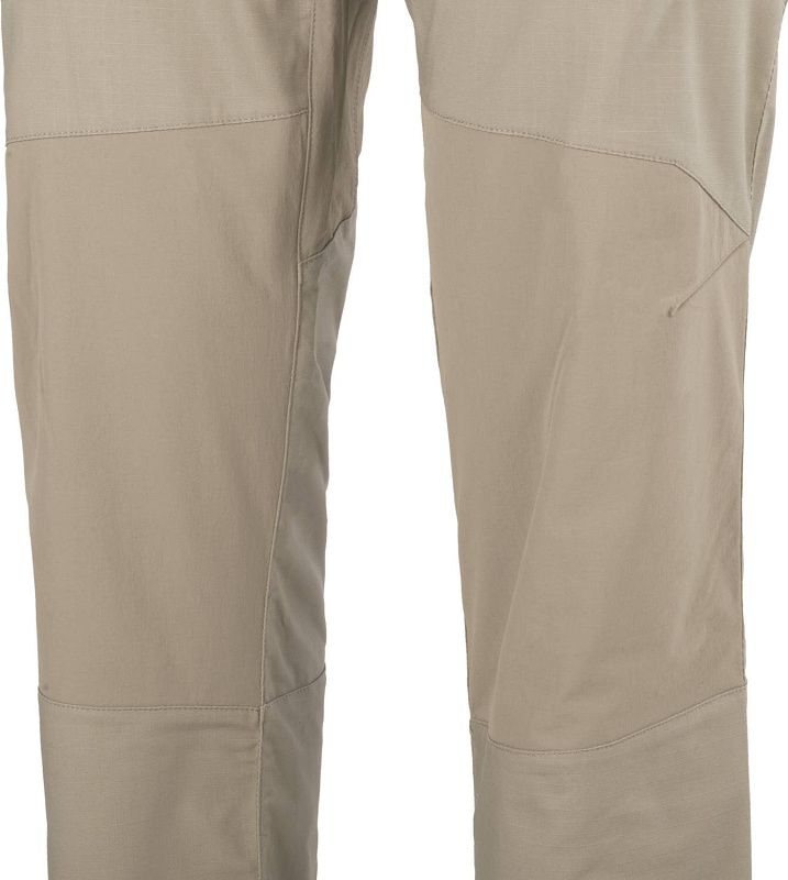 HELIKON Dlhé nohavice Hybrid Tactical Pants - mud brown (SP-HTP-PR-60)