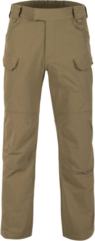 Nohavice Helikon-Tex Urban Tactical Pants Flex - olive green