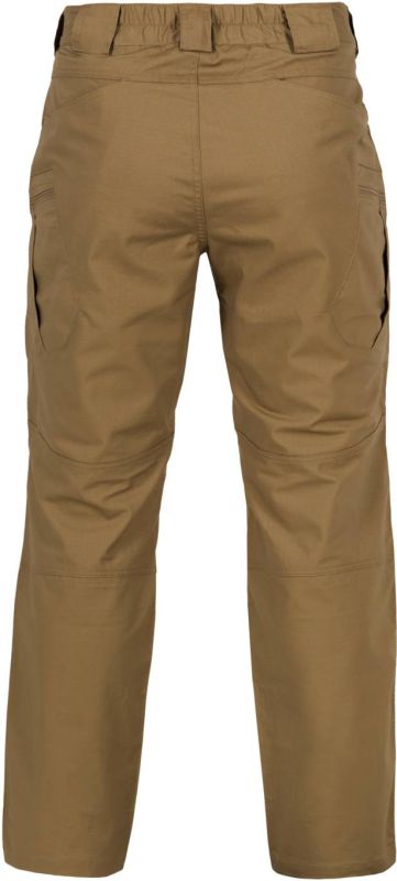 HELIKON Dlhé nohavice UTP Ripstop - khaki (SP-UTL-PR-13)