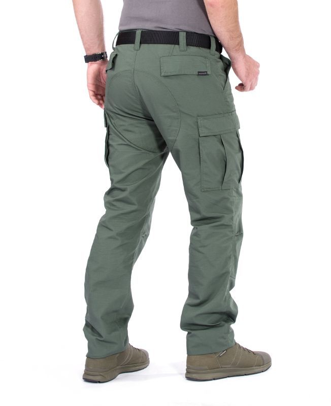 PENTAGON Dlhé nohavice BDU 2.0 Ripstop - camogreen (K05001-CAMOGREEN)