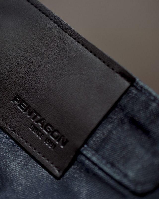 PENTAGON Dlhé nohavice Jason Jeans - light indigo blue (K05067)