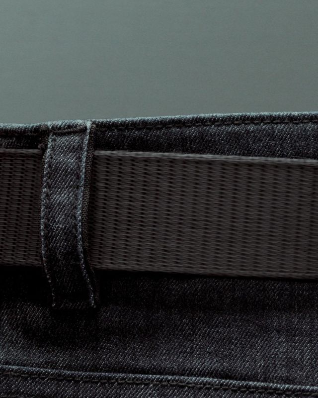 PENTAGON Dlhé nohavice Jason Jeans - raw (K05067)