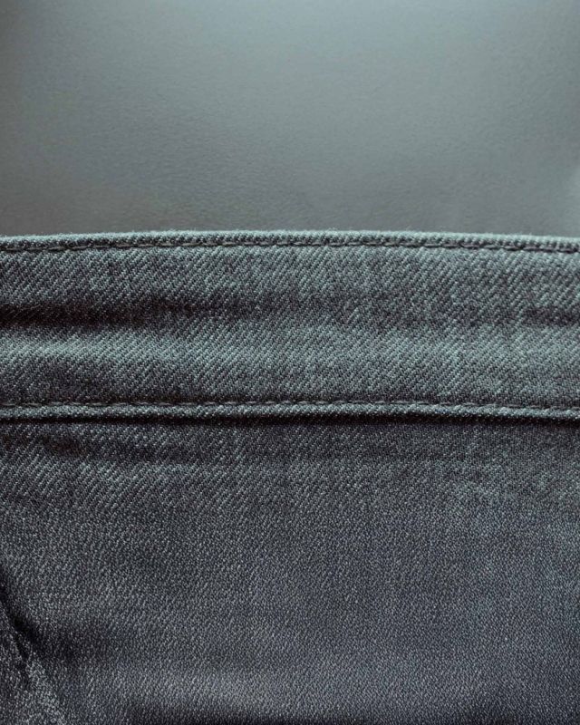 PENTAGON Dlhé nohavice Jason Jeans - raw (K05067)