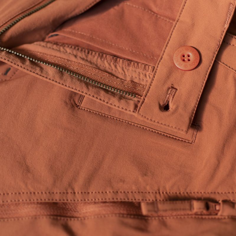 PENTAGON Dlhé nohavice Renegade "Tropic" - khaki (K05047)