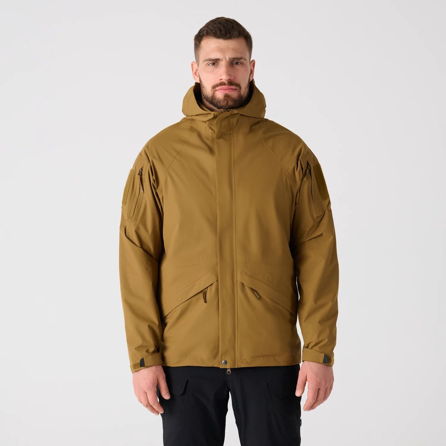 HELIKON Bunda Chinook - coyote (KU-KCH-PO-11)