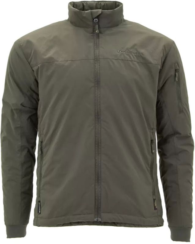 CARINTHIA Bunda G-Loft Windbreaker - olive (MG8002)