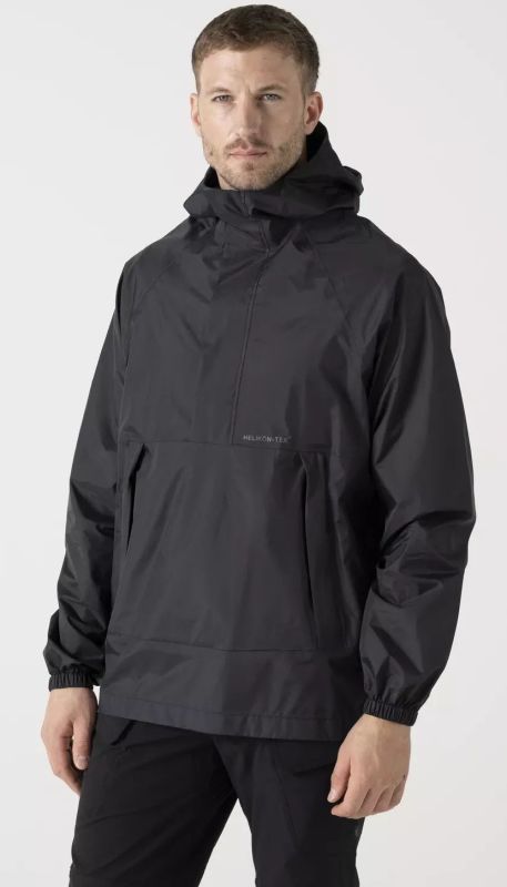 HELIKON Bunda Levanter - black (KU-LEV-NL-01)