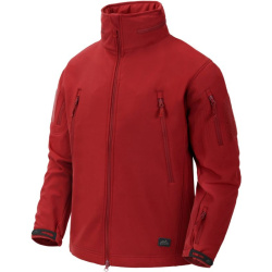 HELIKON Bunda Gunfighter softshell - crimson sky (KU-GUN-FM-83)