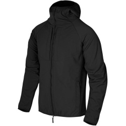 HELIKON Bunda Urban Hybrid softshell - čierna (KU-UHS-NL-01)