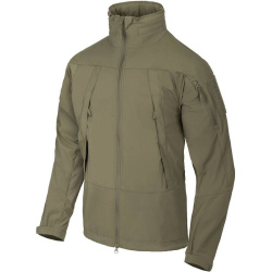 HELIKON Bunda Blizzard StormStretch - adaptive green (KU-BLZ-NL-12)