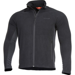 PENTAGON Bunda DROMEAS fleece - čierna (K08022-BLK)