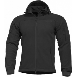 PENTAGON Bunda HERCULES 2.0 fleece - black (K08026-2.0)