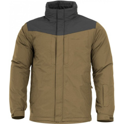 PENTAGON Bunda GEN V 3.0 Parka - coyote / čierna (K01002-3.0)