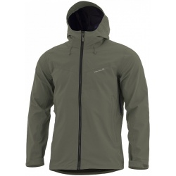 PENTAGON Bunda Monlite Rain Shell softshell - RAL7013 (K07015-RAL7013)