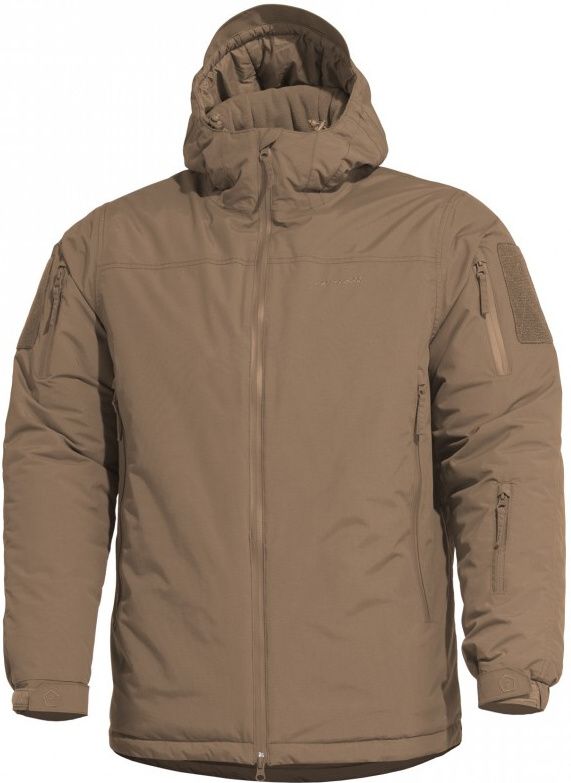 PENTAGON Bunda LCP Velocity Parka, coyote (K01007)