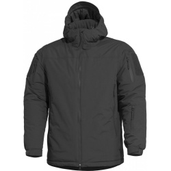 PENTAGON Bunda LCP Velocity Parka, čierna (K01007)